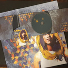 Ladi6 - Time Is Not Much + The Liberation Of... 2 x CD - pikkukuva 3