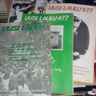 23 kpl kokoelma UUSI LAULU lehti 1975-1981 ( SIS POSTIKULU ) - pikkukuva 4