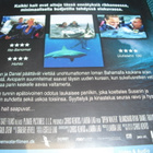 OPEN WATER (Blanchard Ryan)*** - pikkukuva 3