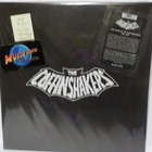 THE COFFINSHAKERS - THE CURSE OF THE COFFINSHAKERS 4LP BOX - pikkukuva 1