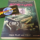 BEYOND THE GATES UUSI DVD (W) - pikkukuva 1