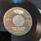 Sleepy Sleepers Tutti frutti single 1989 - pikkukuva 2