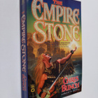 Chris Bunch : The Empire Stone - pikkukuva 1