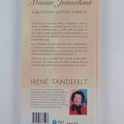 Irene Tandefelt : Minun Jumalani : kirjoituksia matkan va... - pikkukuva 2