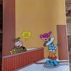 Mort Walker - Masi albumi 1994 - pikkukuva 2