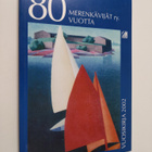 Merenkävijät ry. vuosikirja 2002 : 80 vuotta - pikkukuva 1