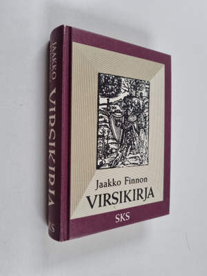 Jaakko Finnon virsikirja