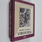Jaakko Finnon virsikirja - pikkukuva 1