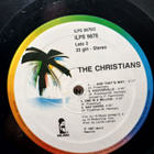 The Christians – The Christians - pikkukuva 5