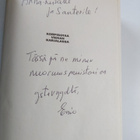 Eino Pietola : Korpisotaa Vienan Karjalassa (signeerattu,... - pikkukuva 3