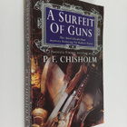 P. F. Chisholm : A Surfeit of Guns - pikkukuva 1