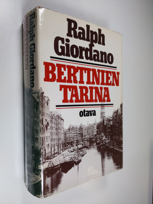Ralph Giordano : Bertinien tarina
