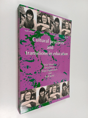 Cultural practices and transitions in education