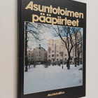 Asuntohallitus : Asuntotoimen pääpiirteet - pikkukuva 1