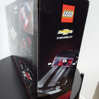 LEGO 10304 Chevrolet Camaro Z28 - pikkukuva 2