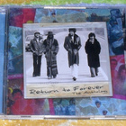 Return to Forever - The Anthology 2-CD - pikkukuva 1