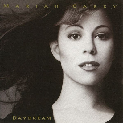 MARIAH CAREY:DAYDREAM CD