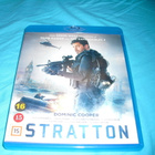 STRATTON (Dominic Cooper) BD*** - pikkukuva 1