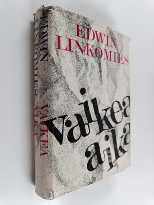 Edwin Linkomies : Vaikea aika : Suomen pääministerinä sot...