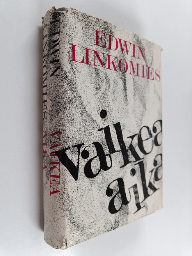 Edwin Linkomies : Vaikea aika : Suomen pääministerinä sot...