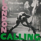 The Clash - London Calling, vinyyli - pikkukuva 1