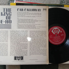 Cab Calloway LP - pikkukuva 2