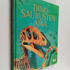 Susanna Davidson : Dinosaurusten aika - pikkukuva 1