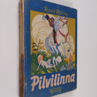 Raul Roine : Pilvilinna - pikkukuva 1
