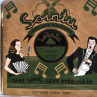 Sointu Vol. 9 (1936-1944) CD - pikkukuva 1
