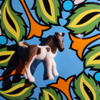 Schleich lipizzan varsa - pikkukuva 1