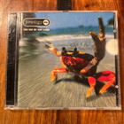 Prodigy - The Fat Of The Land cd - pikkukuva 1