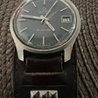 Vintage Certina automatic Bristol 228 miesten rannekello - pikkukuva 2