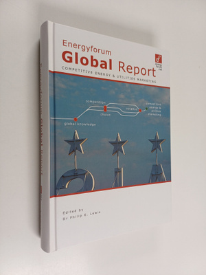 Philip E. Lewis : Global report : competitive energy & ut...