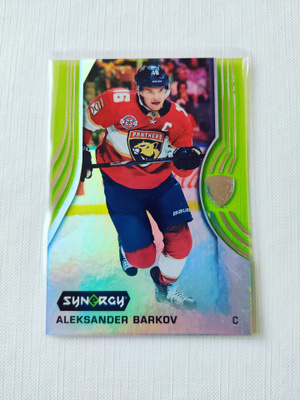 Aleksander Barkov