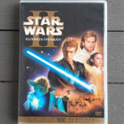 DVD: Star Wars II: Kloonien Hyökkäys 2xDVD (2002) - pikkukuva 1