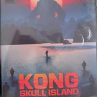 KONG -SKULL ISLAND DVD - pikkukuva 1