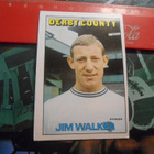 K7. A&B.C. #211 J. Walker Derby County - pikkukuva 1