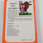 Janosch : Huli Hunskeli - pikkukuva 2
