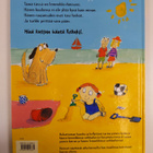 Michael Rosen : Rellu - pikkukuva 2