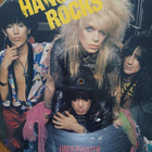 Hanoi Rocks :Underwater World. 12" Maxi. - pikkukuva 2