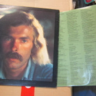 Paul Parrish LP USA 1977 Song For A Young Girl - pikkukuva 2