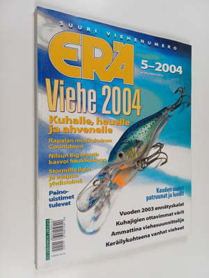 Erä 5/2004
