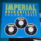 V/A ~ Imperial Rockabillies Vol 3 ~ LP - pikkukuva 1