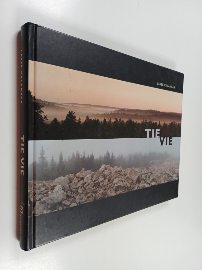 Lasse Kylänpää : Tie vie