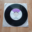 Paula Koivuniemi – Sua Vasten Aina Painautuisin 7" 1978 mint - pikkukuva 2