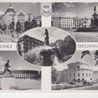 Helsinki sommitelma. - pikkukuva 1