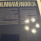 Kunniamerkki kirja. - pikkukuva 2