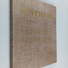 F. Nyberg : Etsauksia 1933 Etsningar 1933 - pikkukuva 1