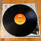 Billy Joel an innocent man  LP - pikkukuva 4