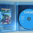 “Thor: The Dark World” (Blu-ray) - pikkukuva 3